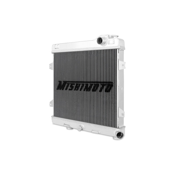 Mishimoto BMW E30 M3 Performance Radiator 1987-1991