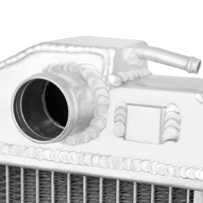 Mishimoto BMW E30 M3 Performance Radiator 1987-1991