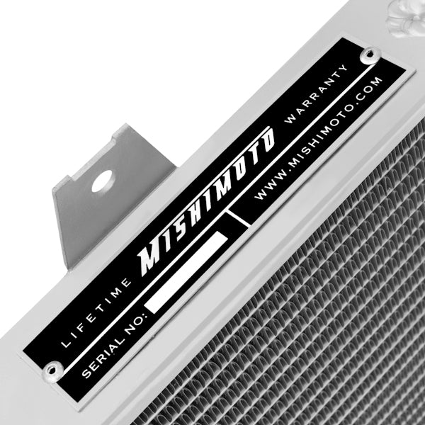 Mishimoto BMW E30 M3 Performance Radiator 1987-1991