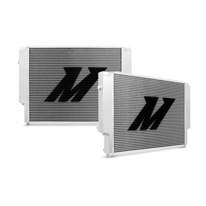 Mishimoto BMW E36 X-Line Aluminium Radiator