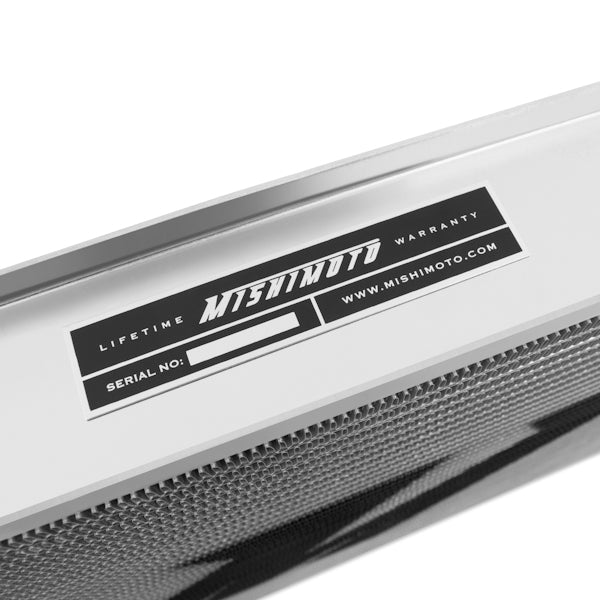 Mishimoto BMW E30/E36 Performance Aluminium Radiator