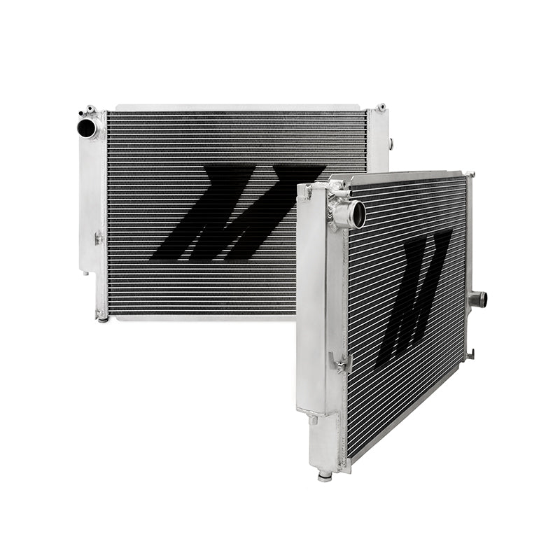 Mishimoto BMW E30/E36 Performance Aluminium Radiator