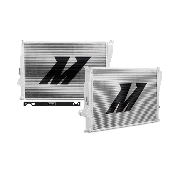 Mishimoto BMW E46 M3 Performance Aluminium Radiator