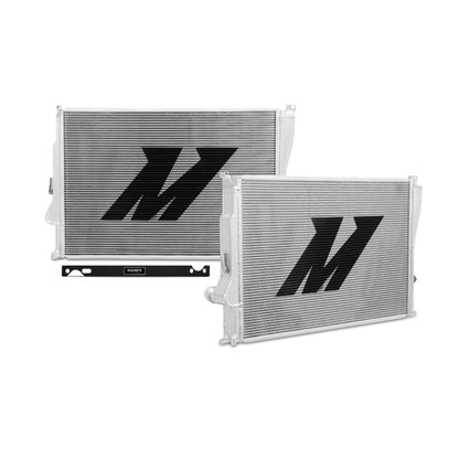 Mishimoto BMW E46 M3 Performance Aluminium Radiator