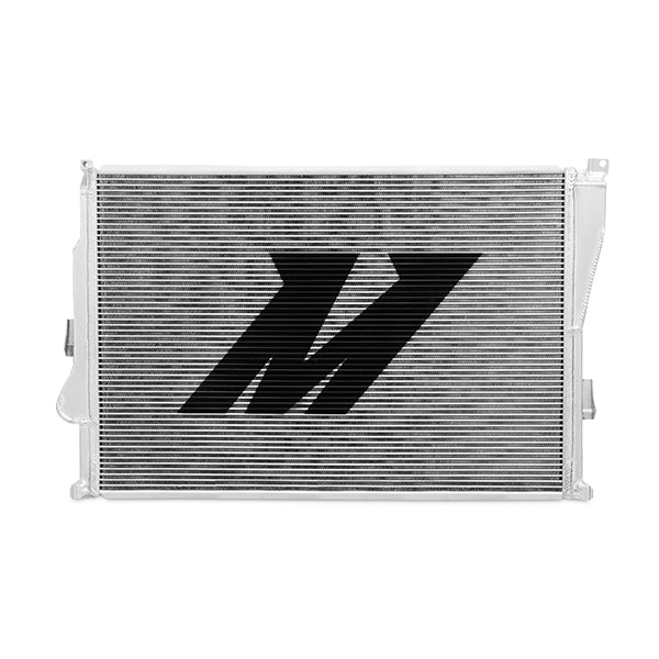 Mishimoto BMW E46 M3 Performance Aluminium Radiator