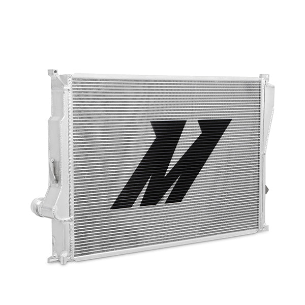 Mishimoto BMW E46 M3 Performance Aluminium Radiator