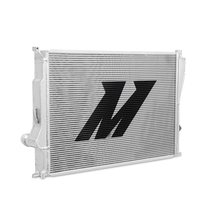 Mishimoto BMW E46 M3 Performance Aluminium Radiator