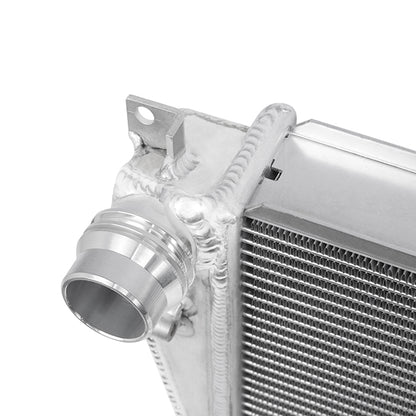 Mishimoto BMW E46 M3 Performance Aluminium Radiator