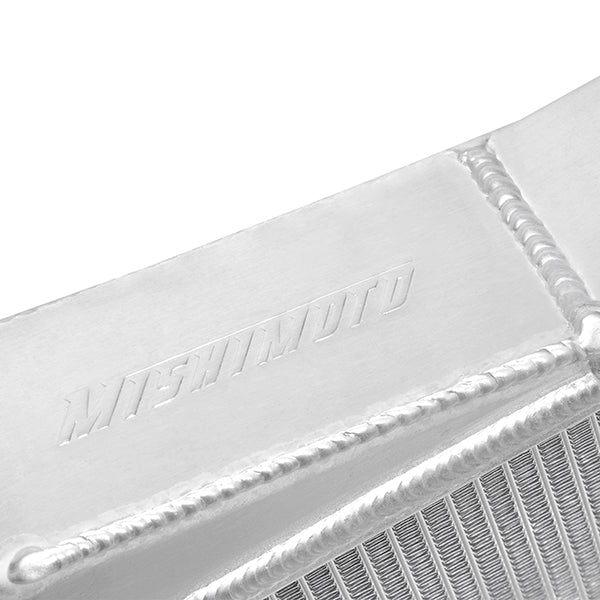 Mishimoto BMW E46 M3 Performance Aluminium Radiator