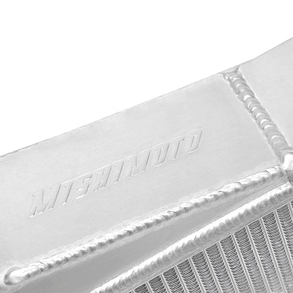 Mishimoto BMW E46 M3 Performance Aluminium Radiator
