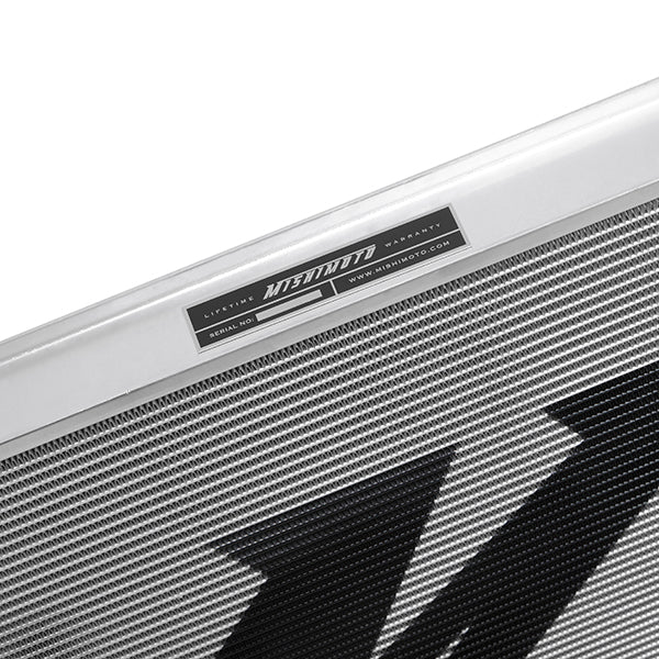 Mishimoto BMW E46 M3 Performance Aluminium Radiator
