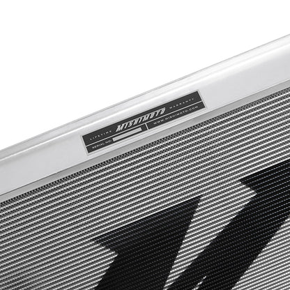 Mishimoto BMW E46 M3 Performance Aluminium Radiator