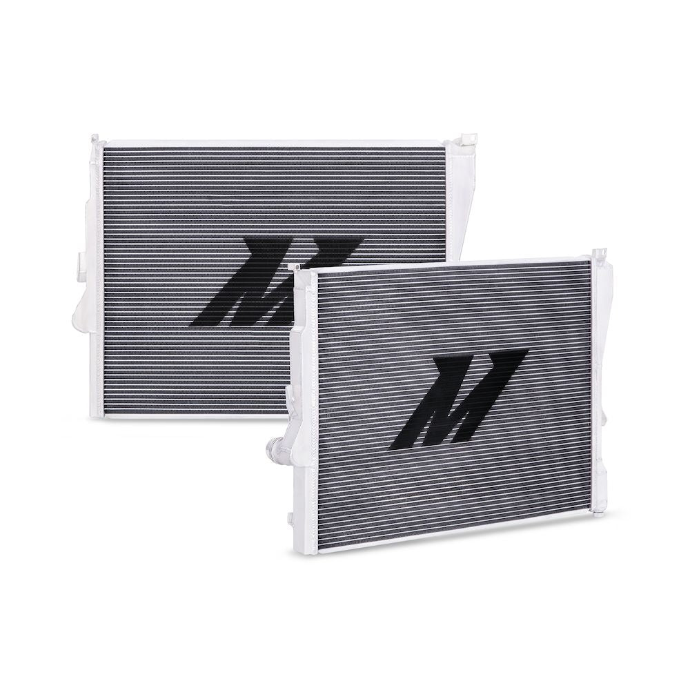 Mishimoto Aluminium Radiator BMW E46 3-Series 1999-2006