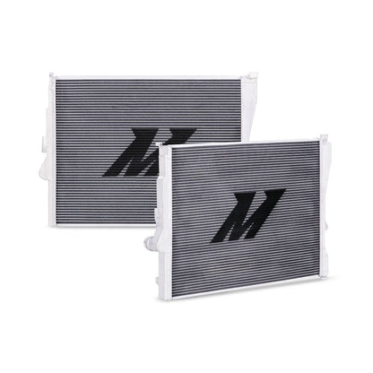 Mishimoto Aluminium Radiator BMW E46 3-Series 1999-2006