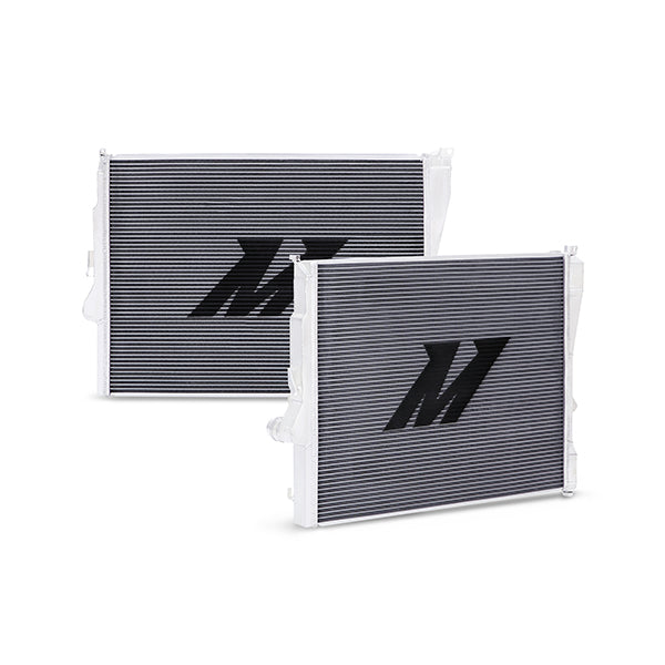 Mishimoto Aluminium Radiator BMW E46 3-Series 1999-2006