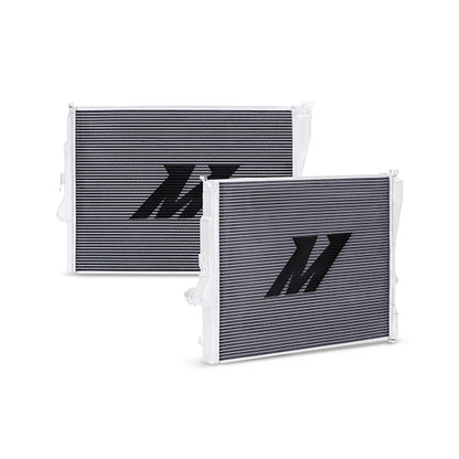 Mishimoto Aluminium Radiator BMW E46 3-Series 1999-2006
