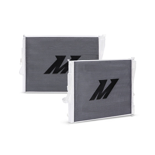 Mishimoto Aluminium Radiator BMW E46 3-Series 1999-2006