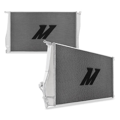 Mishimoto BMW 335i/135i Automatic Aluminium Radiator