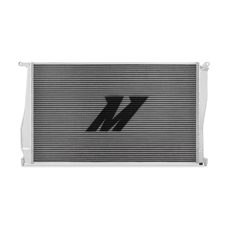 Mishimoto BMW 335i/135i Automatic Aluminium Radiator