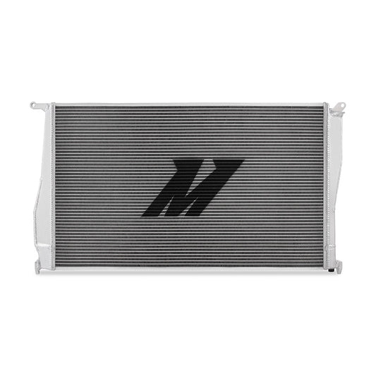 Mishimoto BMW 335i/135i Automatic Aluminium Radiator