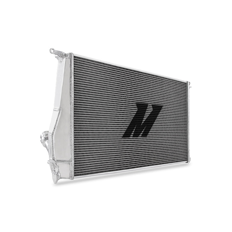 Mishimoto BMW 335i/135i Automatic Aluminium Radiator