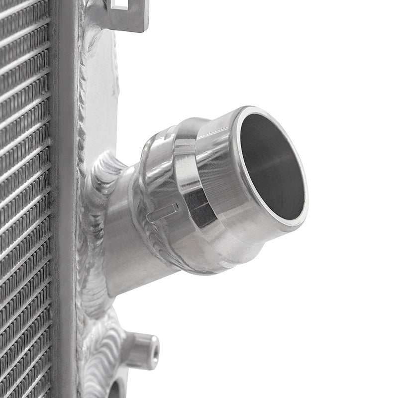 Mishimoto BMW 335i/135i Automatic Aluminium Radiator