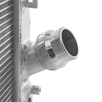 Mishimoto BMW 335i/135i Automatic Aluminium Radiator
