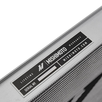 Mishimoto BMW 335i/135i Automatic Aluminium Radiator