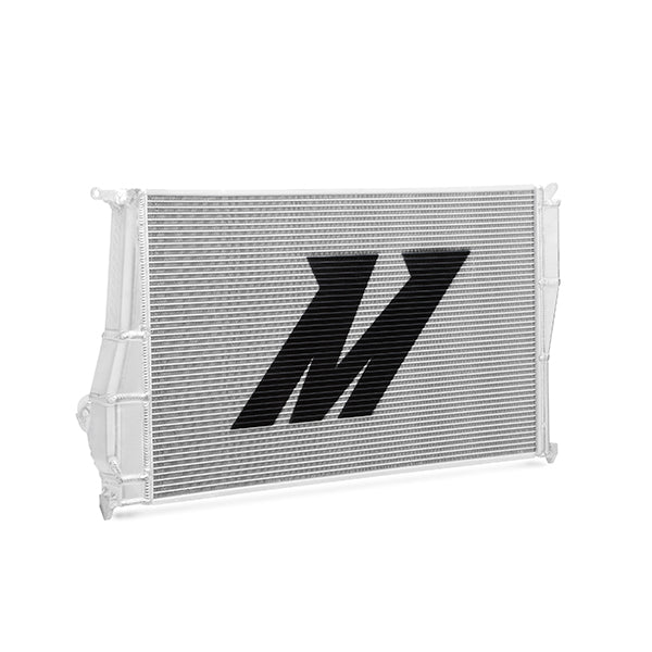 Mishimoto BMW E9X N54/N55 Performance Aluminium Radiator