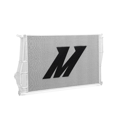 Mishimoto BMW E9X N54/N55 Performance Aluminium Radiator