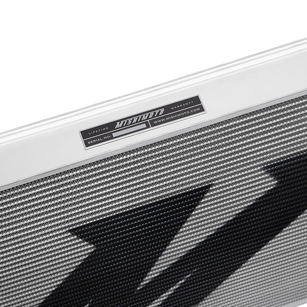 Mishimoto BMW E9X N54/N55 Performance Aluminium Radiator