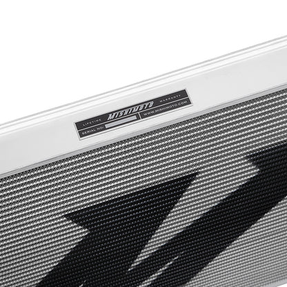 Mishimoto BMW E9X N54/N55 Performance Aluminium Radiator