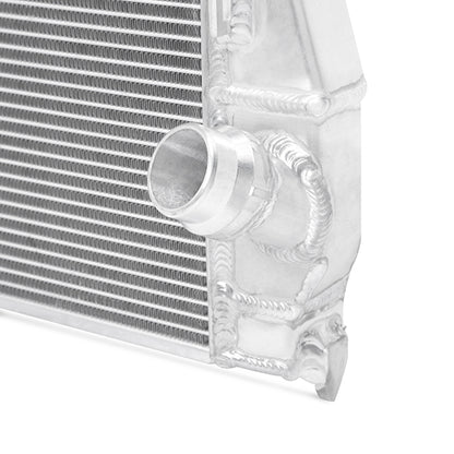Mishimoto BMW E9X N54/N55 Performance Aluminium Radiator