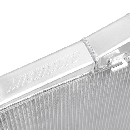 Mishimoto BMW E9X N54/N55 Performance Aluminium Radiator