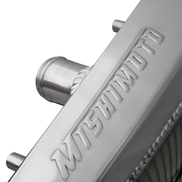 Mishimoto Mitsubishi Eclipse Turbo Aluminium Radiator