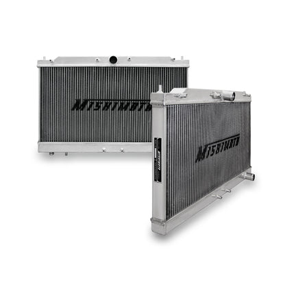 Mishimoto Mitsubishi Eclipse Turbo Aluminium Radiator