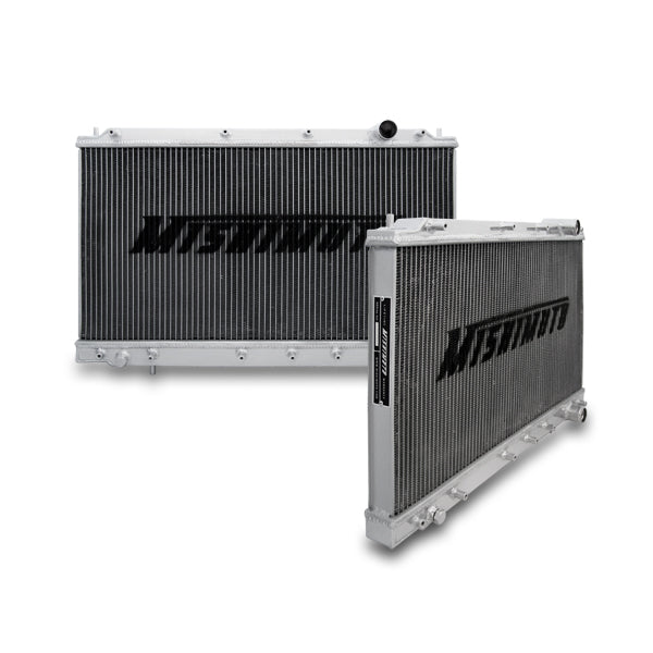 Mishimoto Mitsubishi Eclipse Turbo Aluminium Radiator