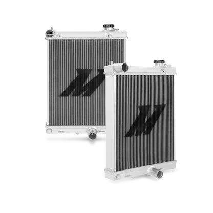 Mishimoto Aluminium Radiator Mitsubishi Lancer Evo VII/VIII/IX 2001-20