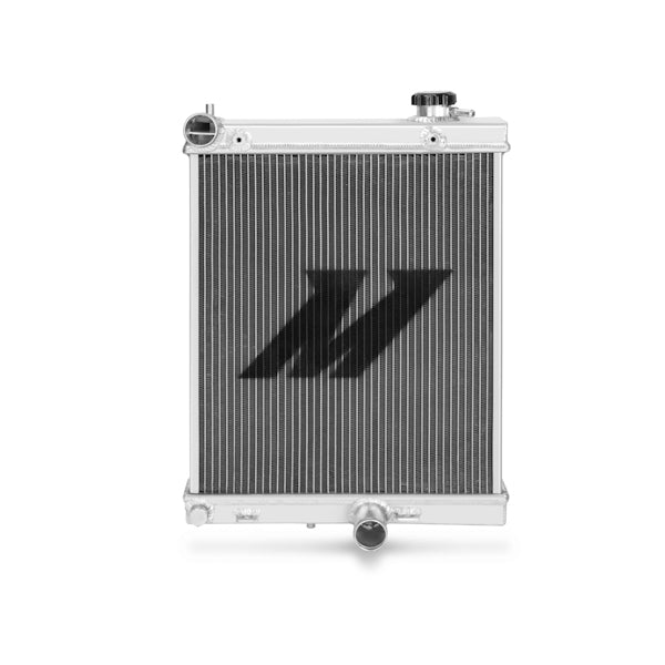 Mishimoto Aluminium Radiator Mitsubishi Lancer Evo VII/VIII/IX 2001-20