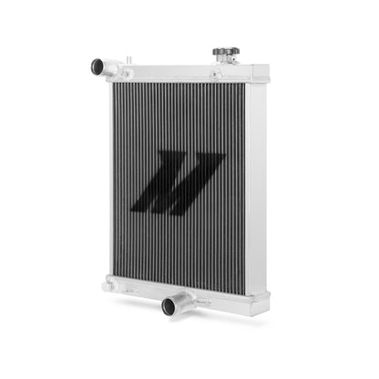 Mishimoto Aluminium Radiator Mitsubishi Lancer Evo VII/VIII/IX 2001-20