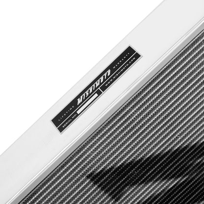 Mishimoto Aluminium Radiator Mitsubishi Lancer Evo VII/VIII/IX 2001-20