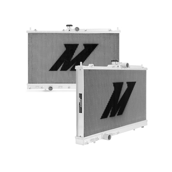 Mishimoto Aluminium Radiator Mitsubishi Lancer Evo VII/VIII/IX 2001-20