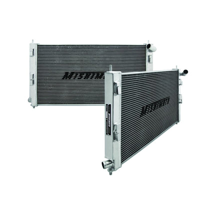 Mishimoto Mitsubishi Lancer Evolution X Aluminium Radiator