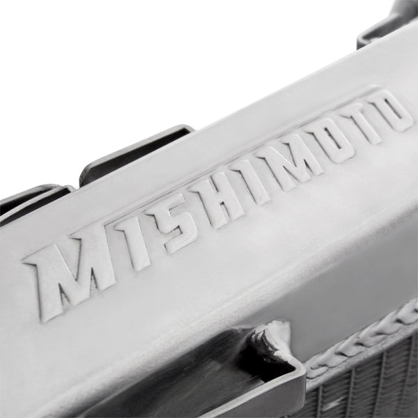 Mishimoto Mitsubishi Lancer Evolution X Aluminium Radiator