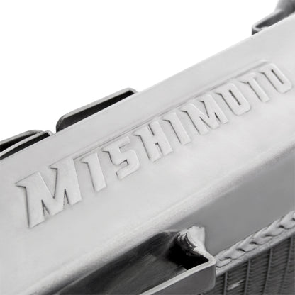 Mishimoto Mitsubishi Lancer Evolution X Aluminium Radiator