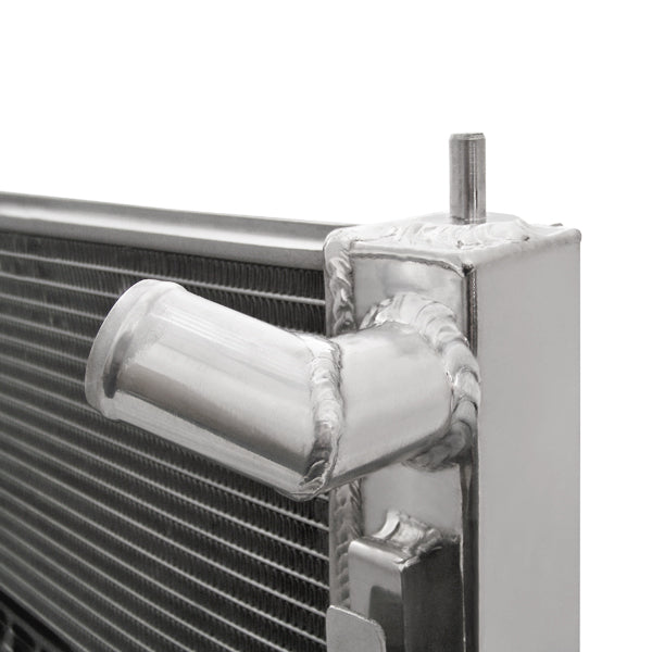 Mishimoto Mitsubishi Lancer Evolution X Aluminium Radiator