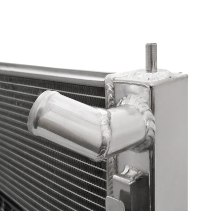 Mishimoto Mitsubishi Lancer Evolution X Aluminium Radiator