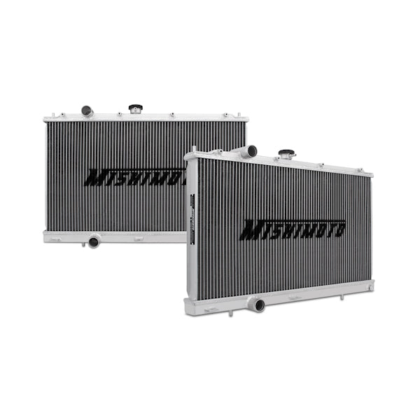 Mishimoto Mitsubishi Lancer Evolution IV/V/VI Performance Radiator