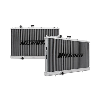 Mishimoto Mitsubishi Lancer Evolution IV/V/VI Performance Radiator
