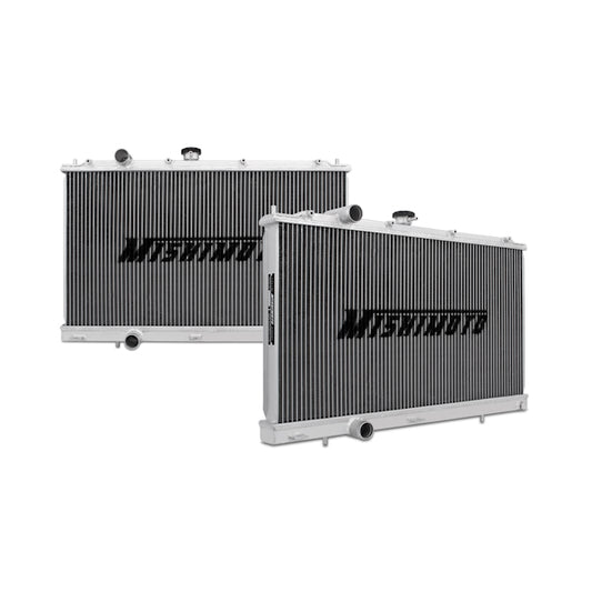 Mishimoto Mitsubishi Lancer Evolution IV/V/VI Performance Radiator
